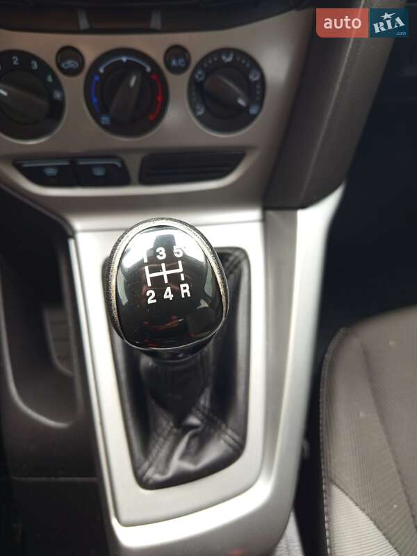 Универсал Ford Focus 2011 в Новой Одессе фото 55 Универсал Ford Focus 2011 в Новой Одессе