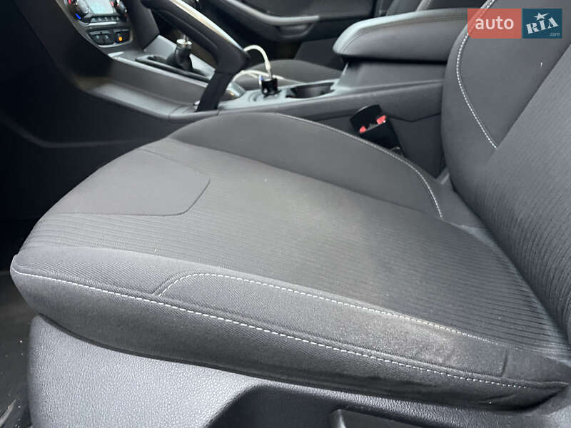 Універсал Ford Focus 2011 в Броварах фото 18 Універсал Ford Focus 2011 в Броварах