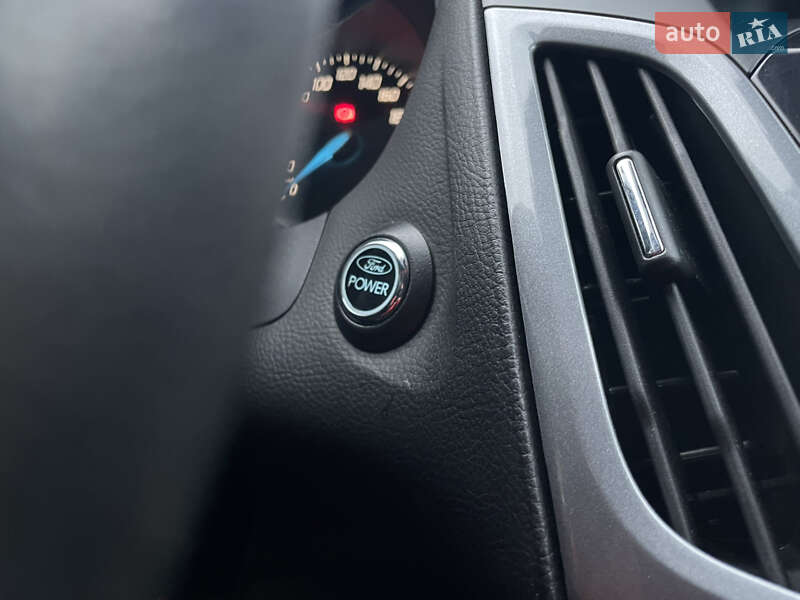 Універсал Ford Focus 2011 в Броварах фото 23 Універсал Ford Focus 2011 в Броварах