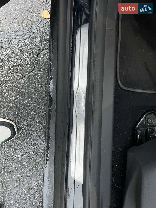 Універсал Ford Focus 2011 в Броварах фото 29 Універсал Ford Focus 2011 в Броварах