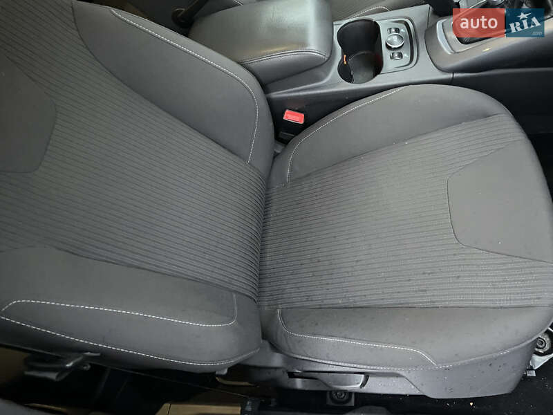 Універсал Ford Focus 2011 в Броварах фото 36 Універсал Ford Focus 2011 в Броварах