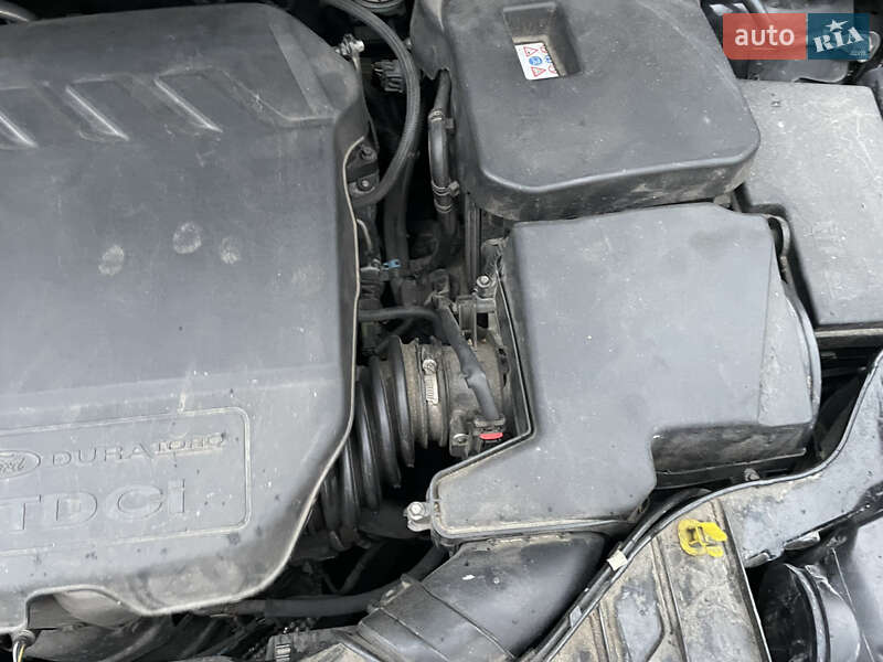 Універсал Ford Focus 2011 в Броварах фото 42 Універсал Ford Focus 2011 в Броварах