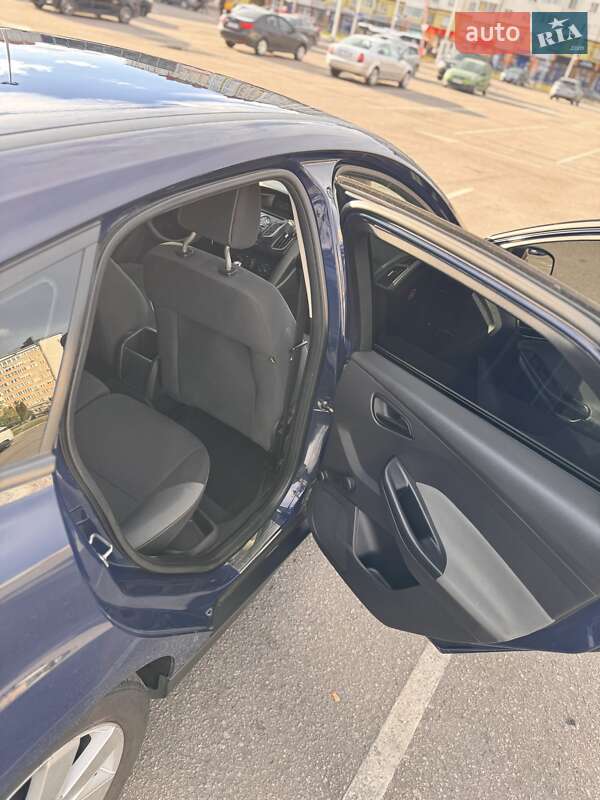 Хэтчбек Ford Focus 2014 в Ивано-Франковске фото 36 Хэтчбек Ford Focus 2014 в Ивано-Франковске