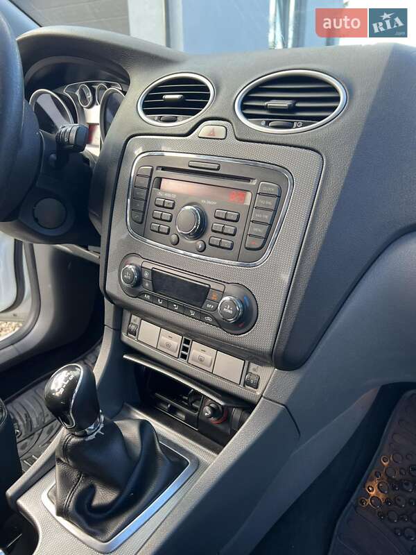 Универсал Ford Focus 2010 в Коломые фото 4 Универсал Ford Focus 2010 в Коломые
