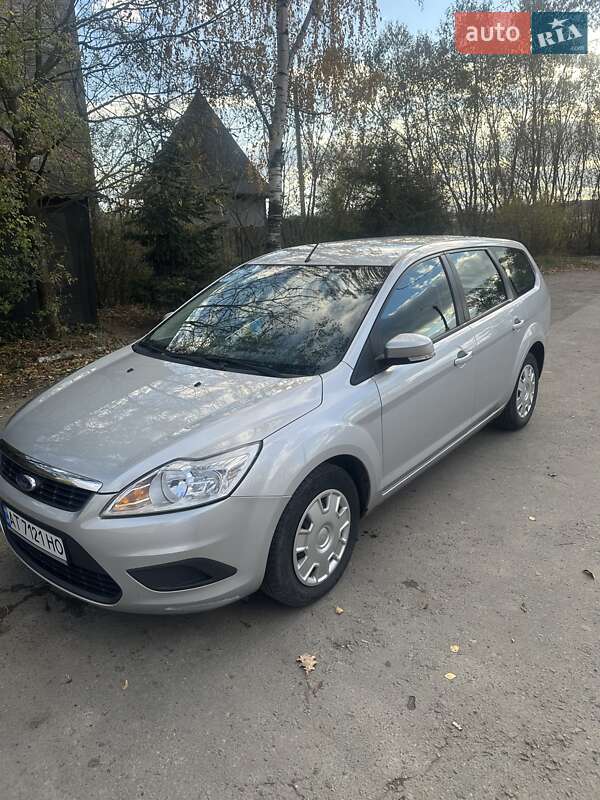 Універсал Ford Focus 2009 в Калуші