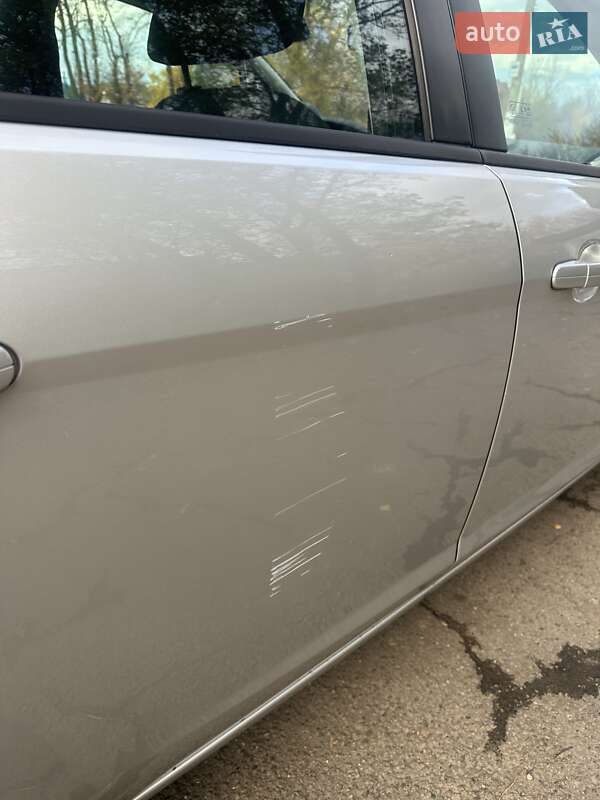 Універсал Ford Focus 2009 в Калуші