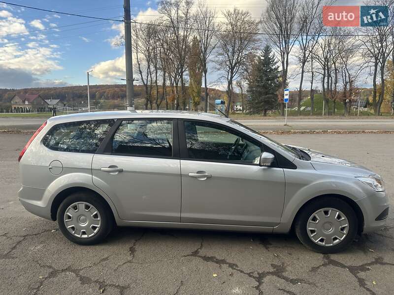 Універсал Ford Focus 2009 в Калуші