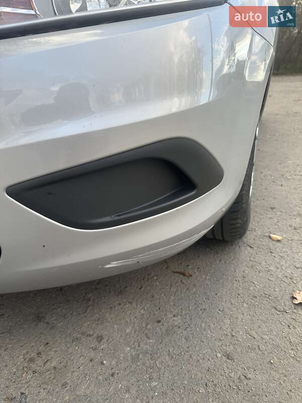 Універсал Ford Focus 2009 в Калуші