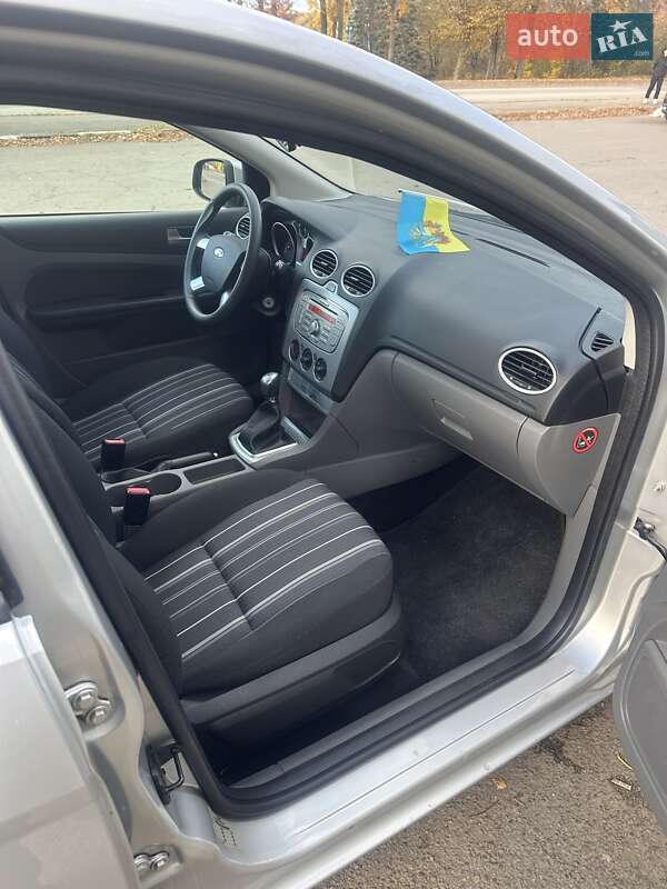 Універсал Ford Focus 2009 в Калуші