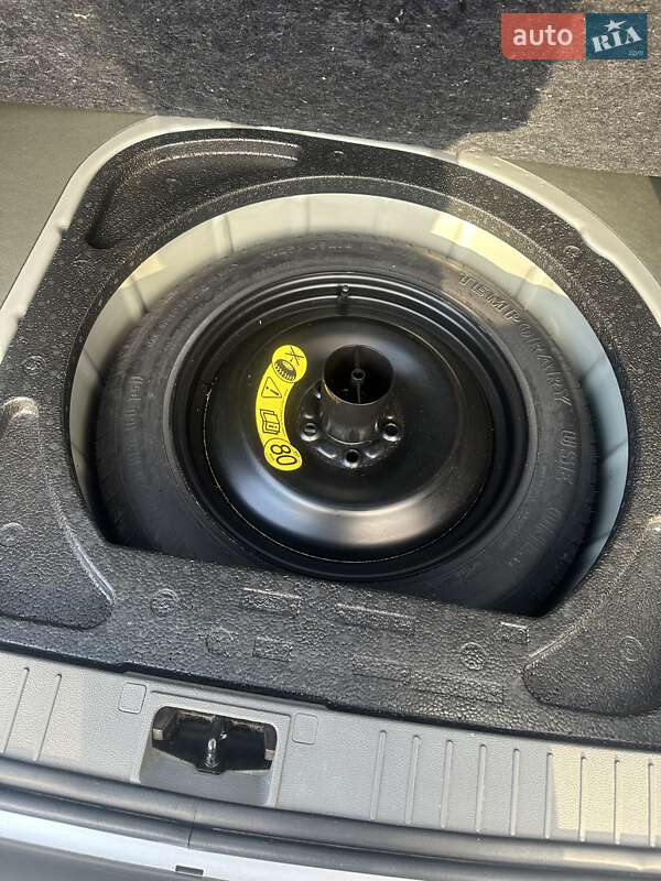 Універсал Ford Focus 2009 в Калуші