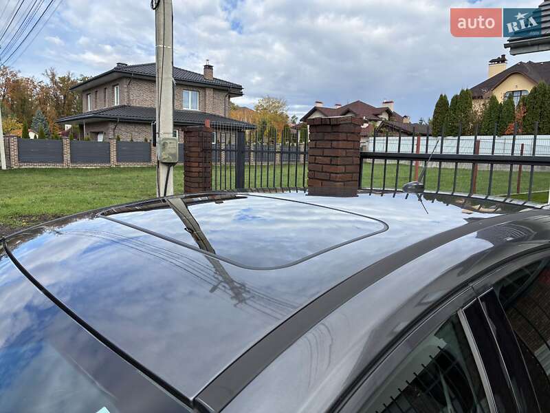 Хетчбек Ford Focus 2015 в Києві фото 11 Хетчбек Ford Focus 2015 в Києві