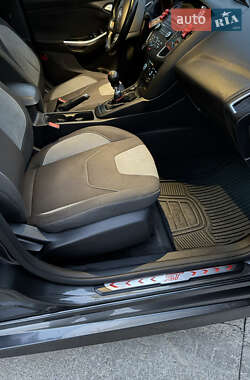 Хэтчбек Ford Focus 2015 в Одессе