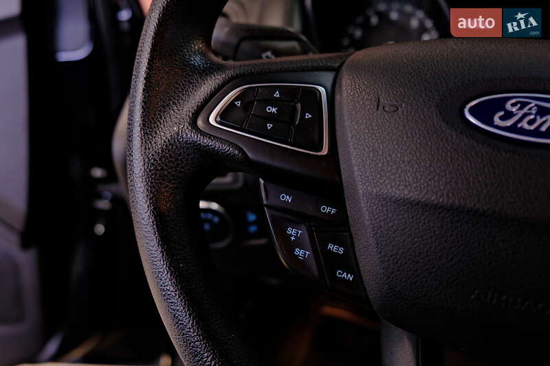 Седан Ford Focus 2016 в Одессе фото 24 Седан Ford Focus 2016 в Одессе