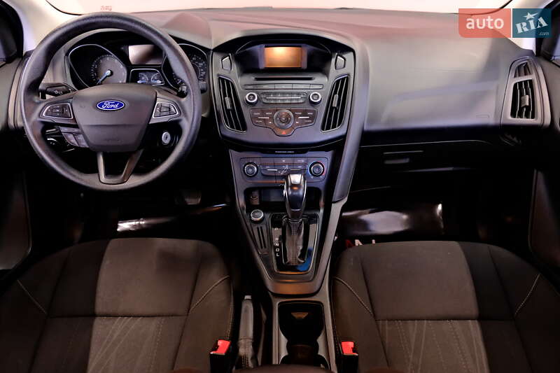 Седан Ford Focus 2016 в Одессе фото 42 Седан Ford Focus 2016 в Одессе