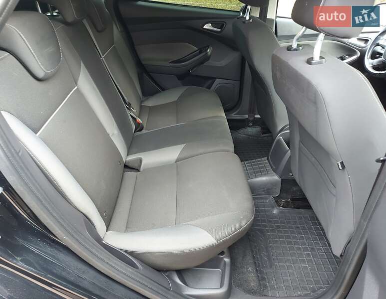 Универсал Ford Focus 2014 в Конотопе