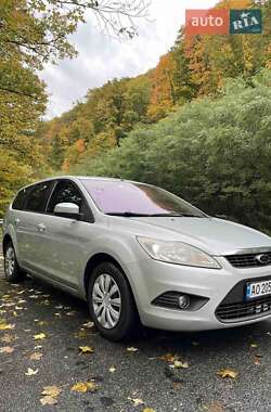 Універсал Ford Focus 2008 в Перечині