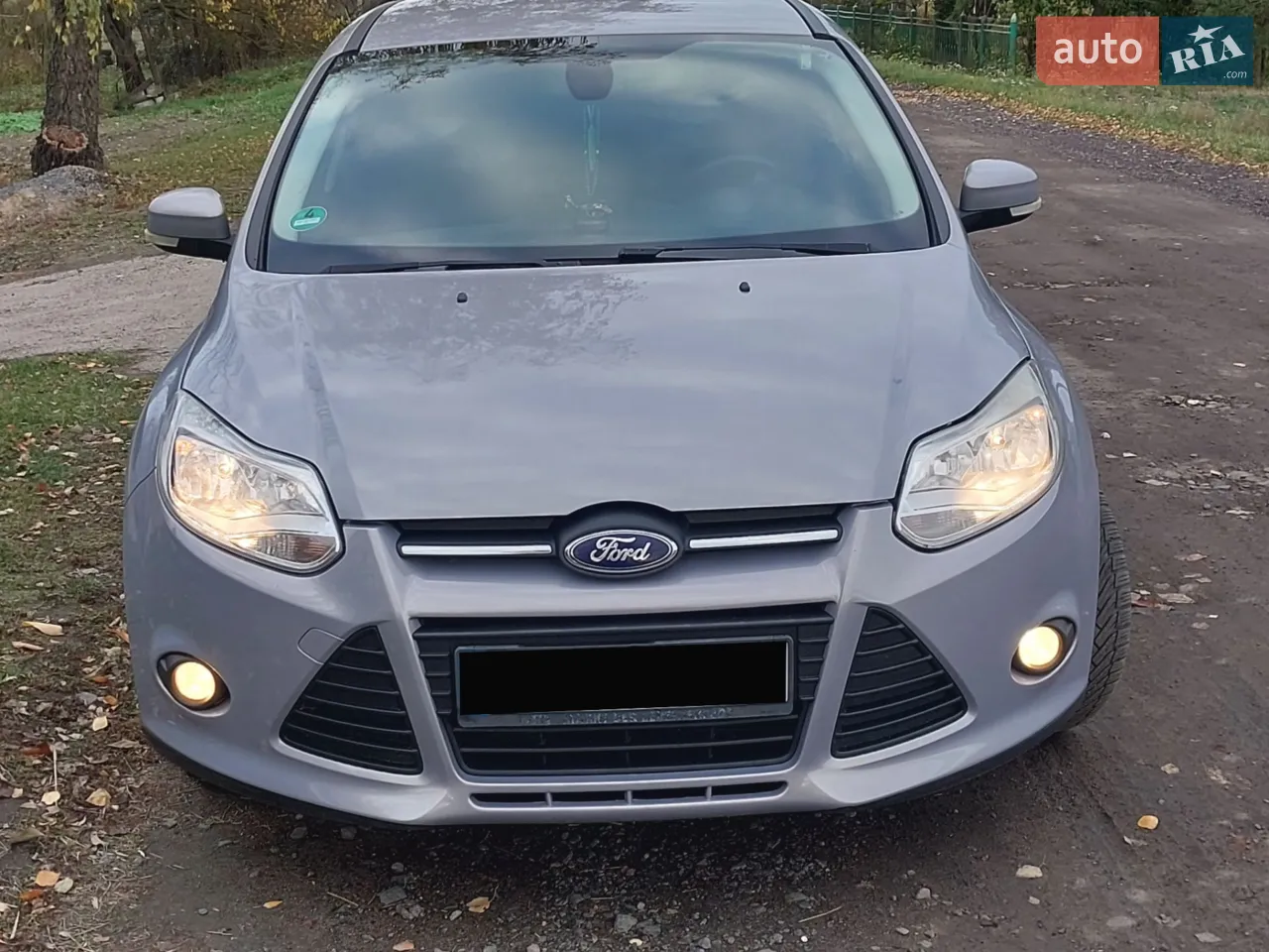 2013 Ford Focus - мініатюра 25
