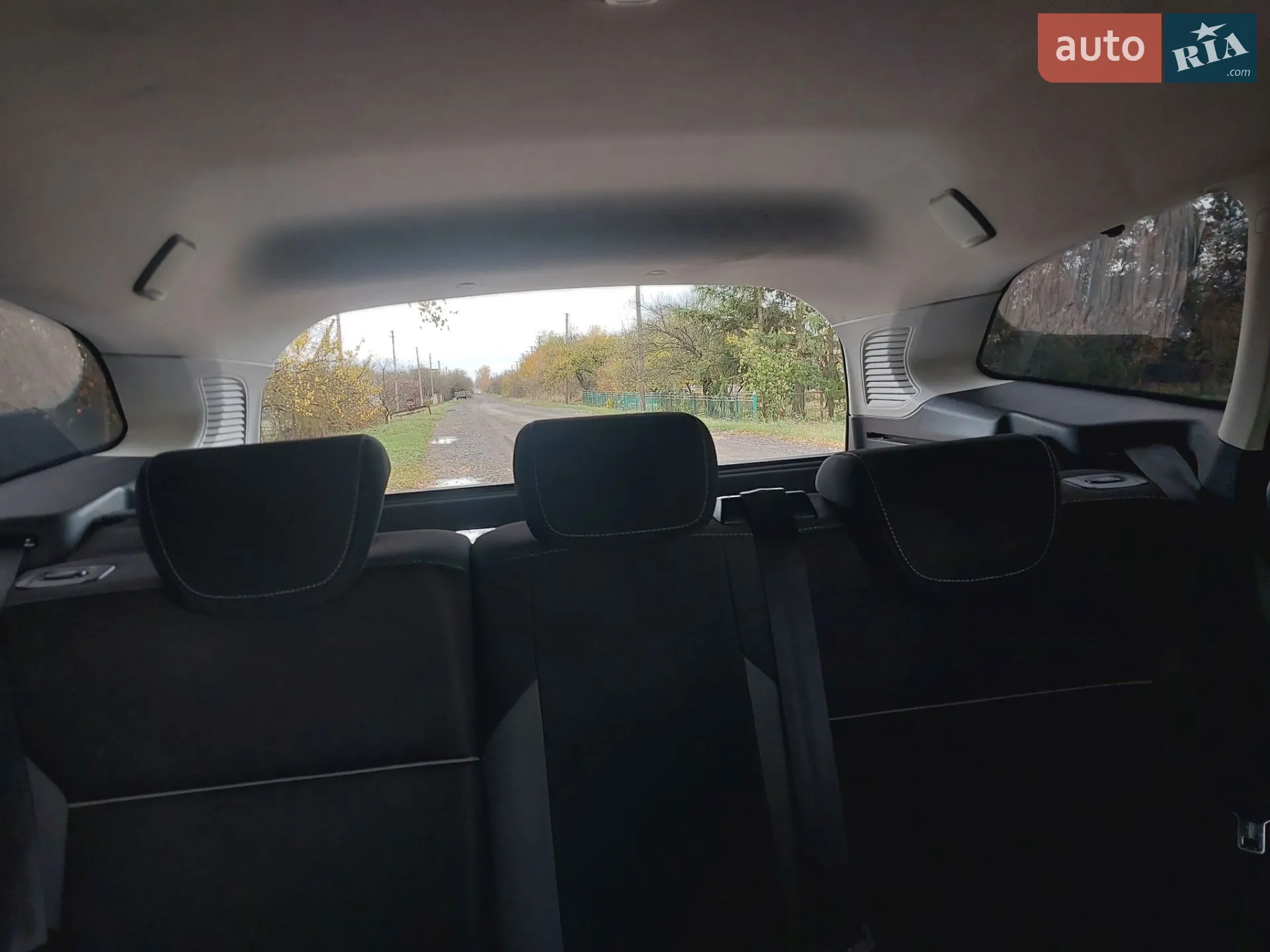 2014 Ford Focus - мініатюра 4