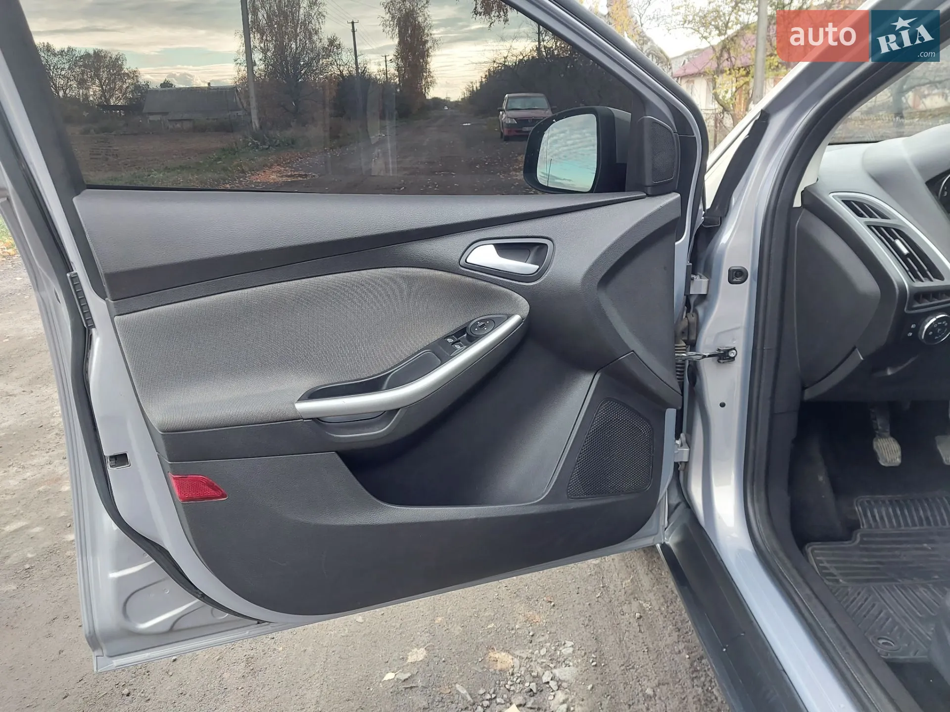 2014 Ford Focus - мініатюра 14