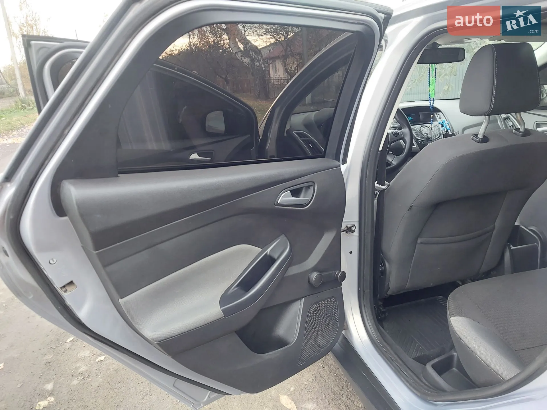2014 Ford Focus - мініатюра 15