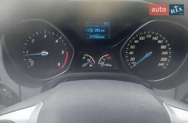 Универсал Ford Focus 2014 в Нововолынске