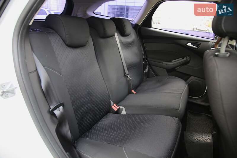 Універсал Ford Focus 2013 в Харкові фото 9 Універсал Ford Focus 2013 в Харкові