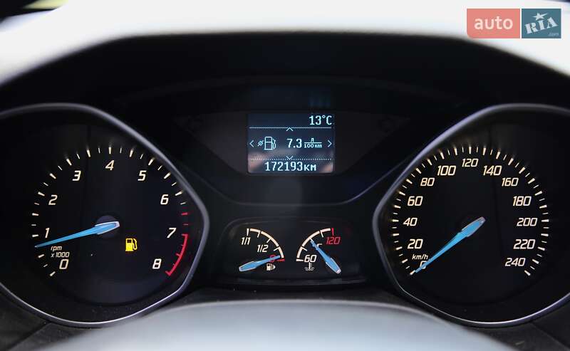 Універсал Ford Focus 2013 в Харкові фото 14 Універсал Ford Focus 2013 в Харкові