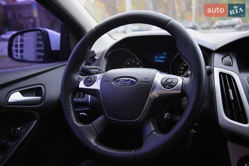 Універсал Ford Focus 2013 в Харкові фото 21 Універсал Ford Focus 2013 в Харкові