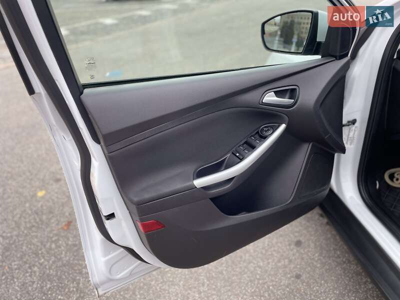 Седан Ford Focus 2013 в Харкові
