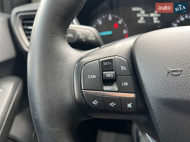 Універсал Ford Focus 2021 в Львові