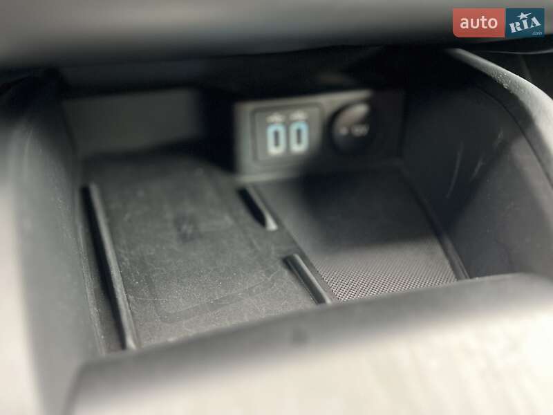 Універсал Ford Focus 2021 в Львові