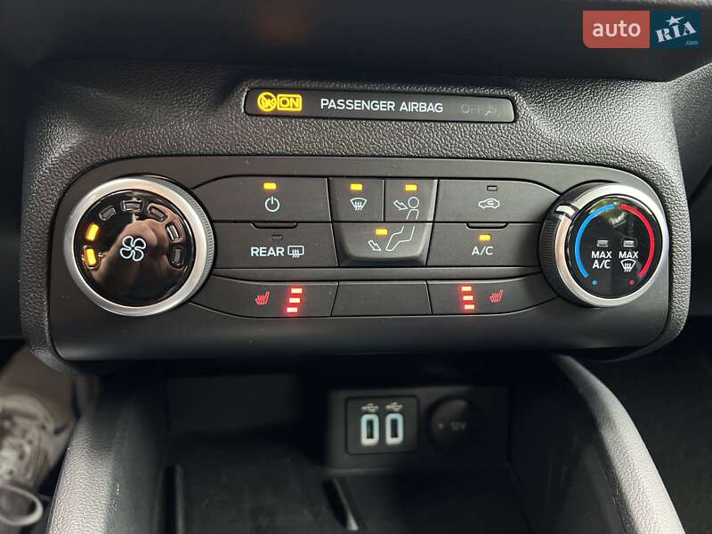 Універсал Ford Focus 2021 в Львові