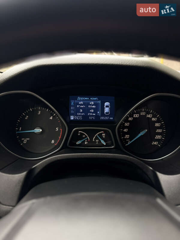 Универсал Ford Focus 2012 в Тернополе фото 13 Универсал Ford Focus 2012 в Тернополе