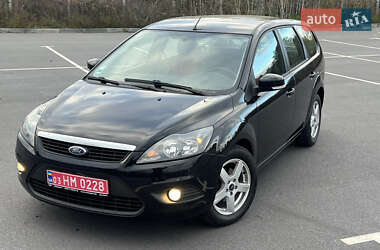 Универсал Ford Focus 2009 в Виннице Универсал Ford Focus 2009 в Виннице