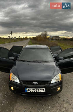 Універсал Ford Focus 2007 в Львові