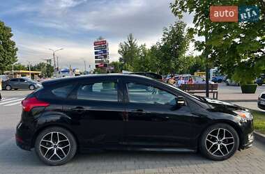 Хэтчбек Ford Focus 2015 в Хмельницком
