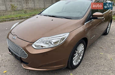 Хэтчбек Ford Focus 2013 в Одессе