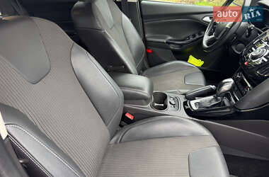 Хэтчбек Ford Focus 2013 в Одессе