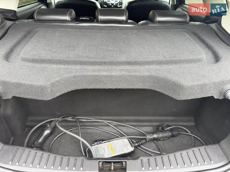 Хэтчбек Ford Focus 2013 в Одессе