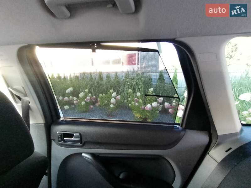 Универсал Ford Focus 2008 в Луцке