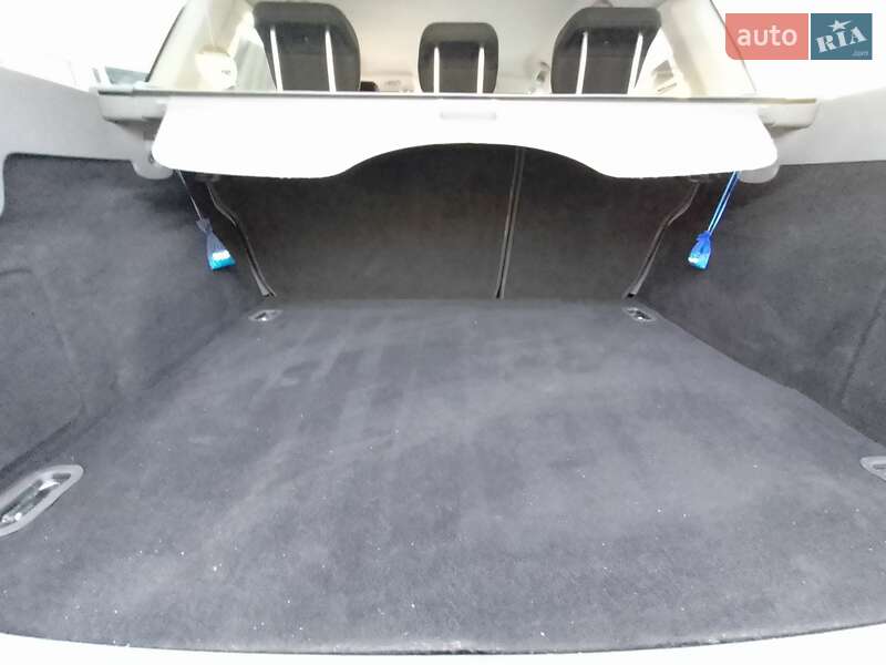 Универсал Ford Focus 2008 в Луцке