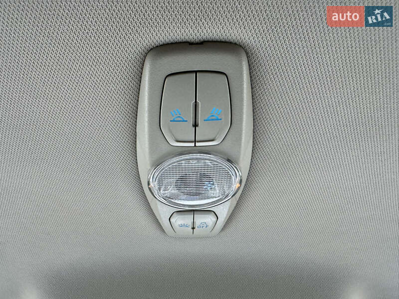 Универсал Ford Focus 2014 в Стрые