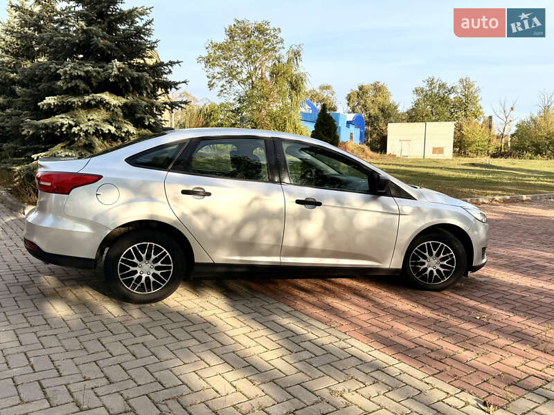 Седан Ford Focus 2016 в Харкові фото 10 Седан Ford Focus 2016 в Харкові