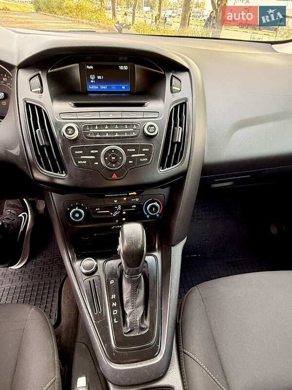 Седан Ford Focus 2016 в Харкові фото 29 Седан Ford Focus 2016 в Харкові