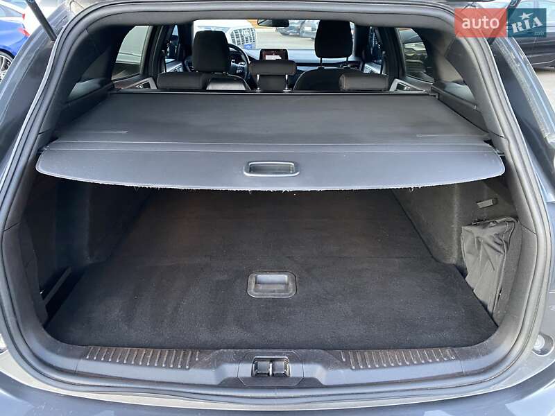 Универсал Ford Focus 2019 в Киеве