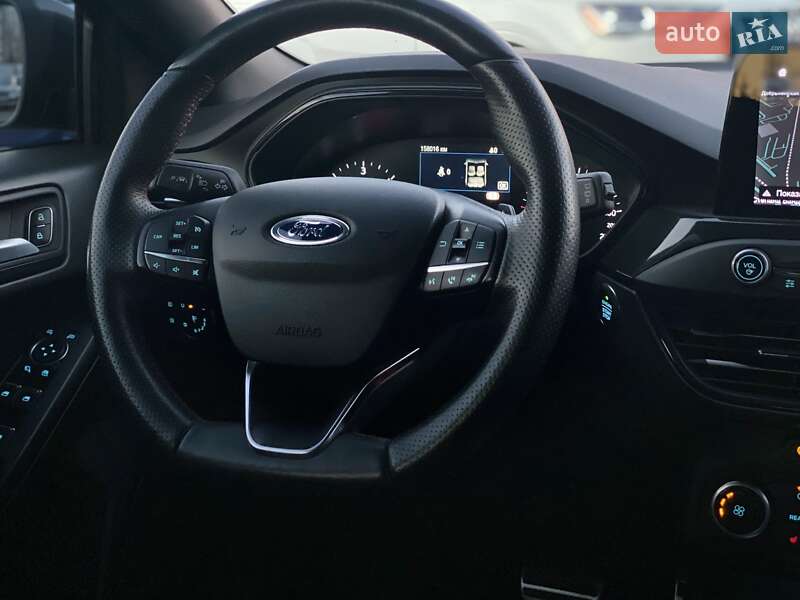 Универсал Ford Focus 2019 в Киеве