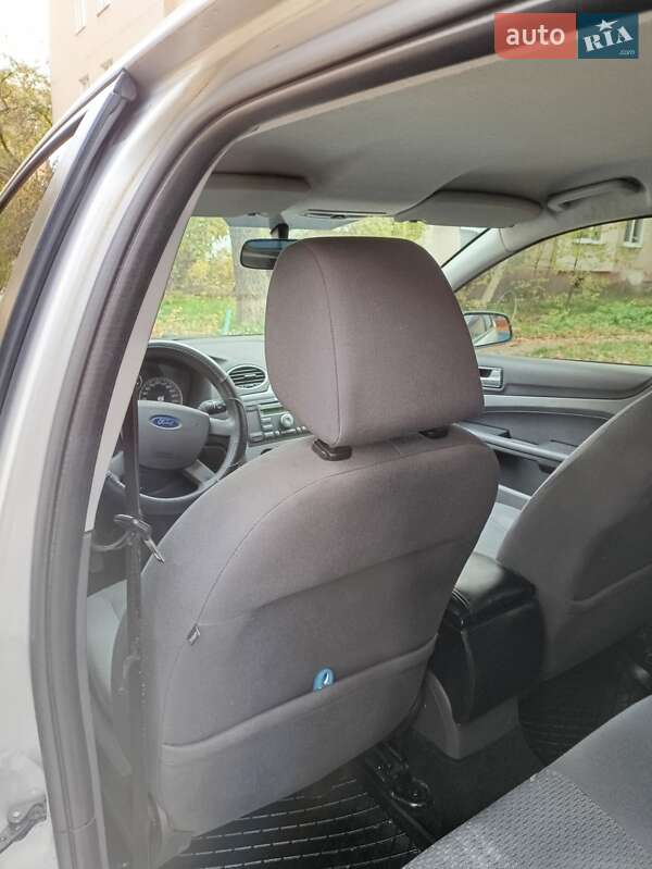 Універсал Ford Focus 2005 в Вінниці фото 12 Універсал Ford Focus 2005 в Вінниці