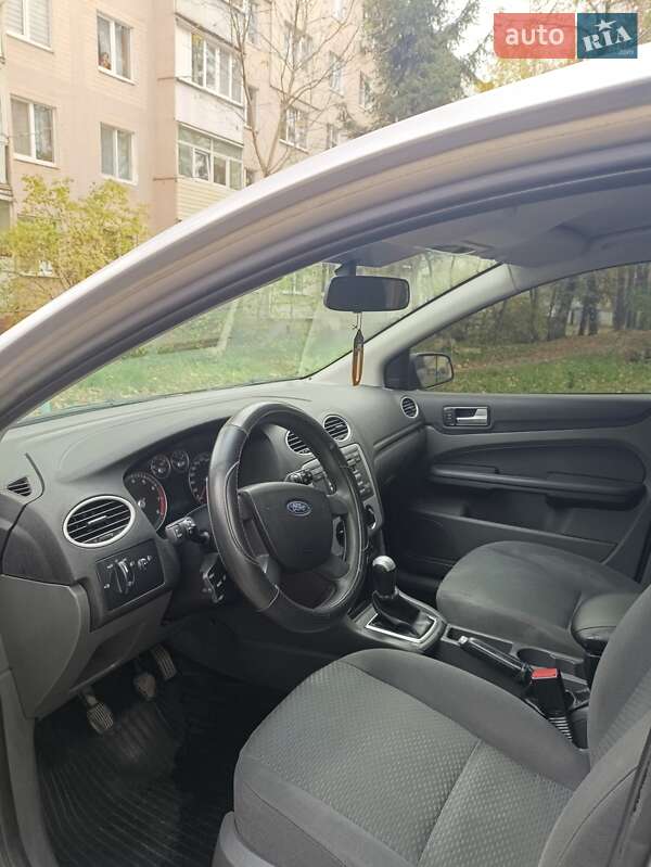 Універсал Ford Focus 2005 в Вінниці фото 16 Універсал Ford Focus 2005 в Вінниці