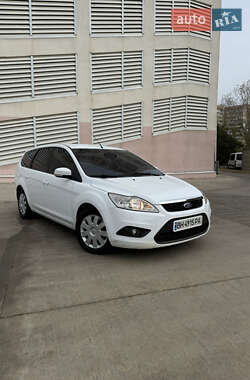 Универсал Ford Focus 2009 в Одессе