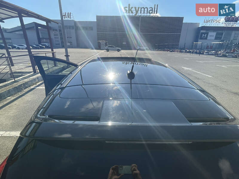 Хэтчбек Ford Focus 2017 в Киеве фото 22 Хэтчбек Ford Focus 2017 в Киеве